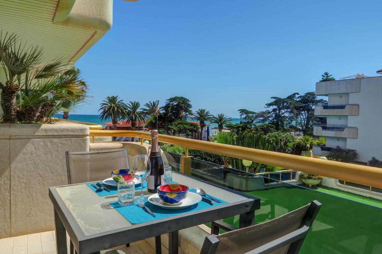 Mediterraneo Seaview By Hello Homes Leilighet Sitges