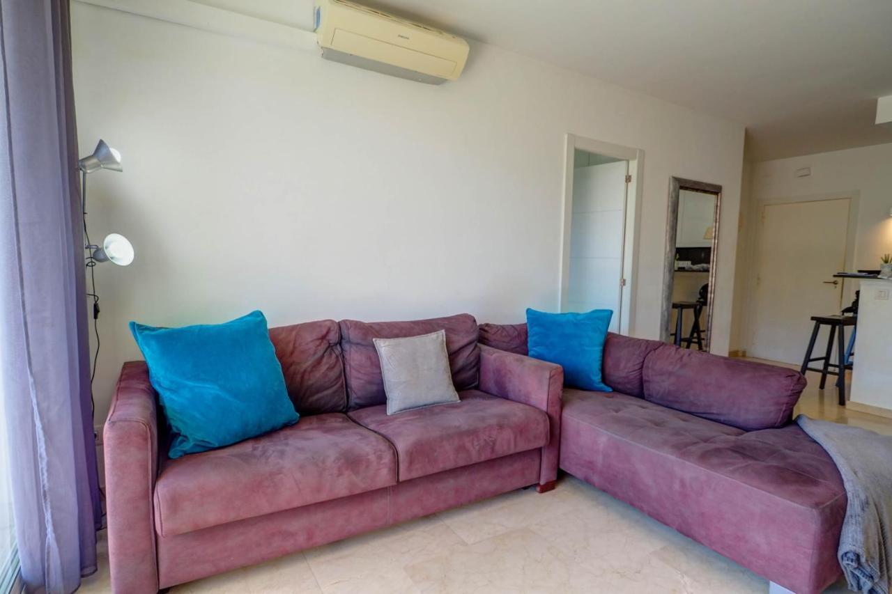 Leilighet Mediterraneo Seaview By Hello Homes Sitges
