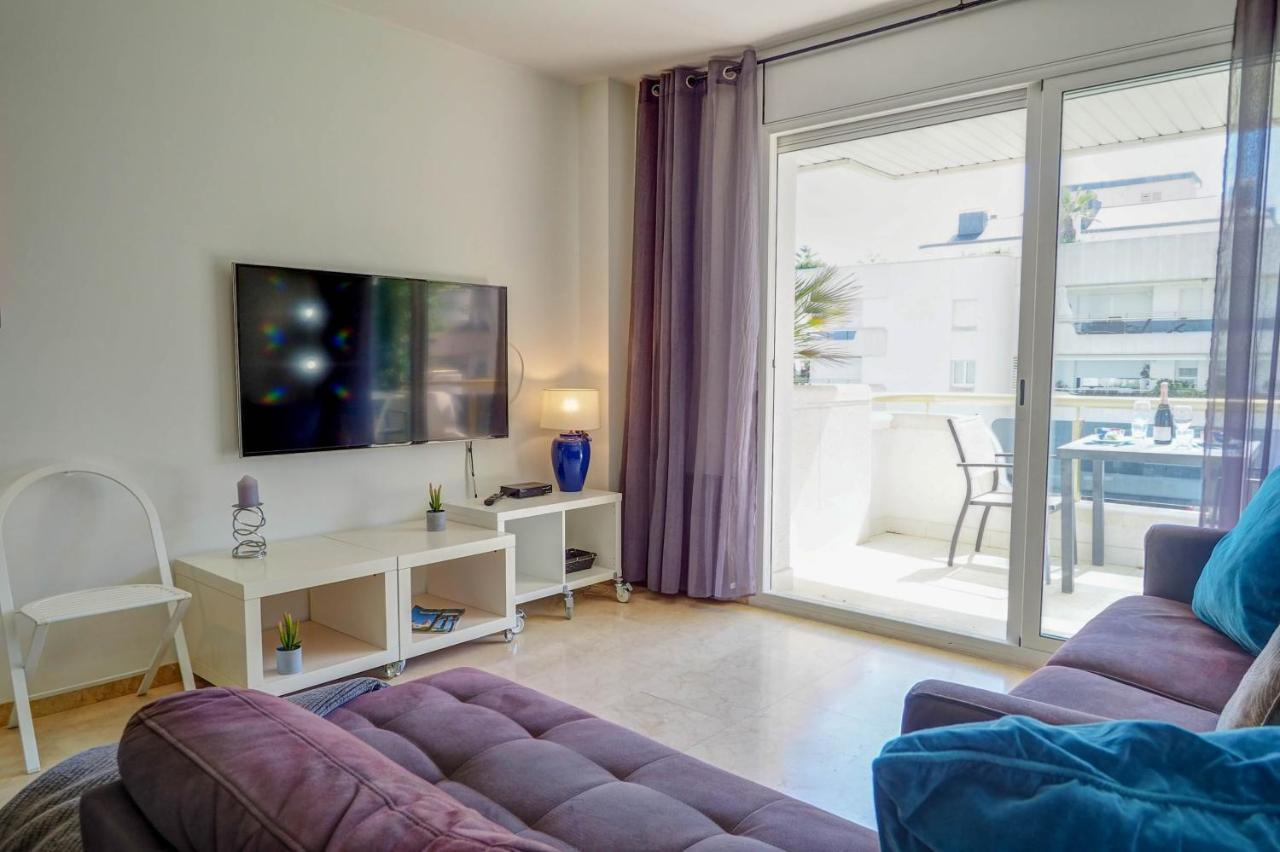 Leilighet Mediterraneo Seaview By Hello Homes