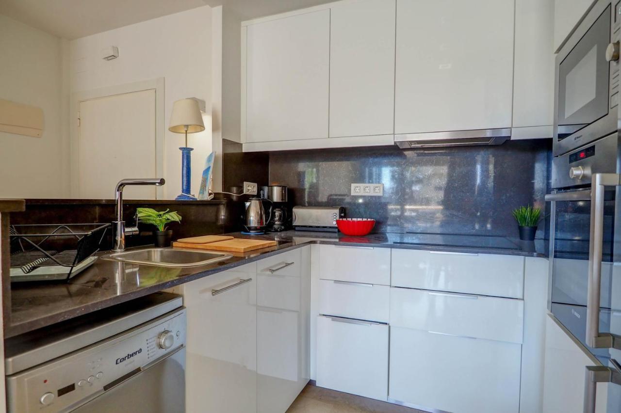 Mediterraneo Seaview By Hello Homes Leilighet Sitges