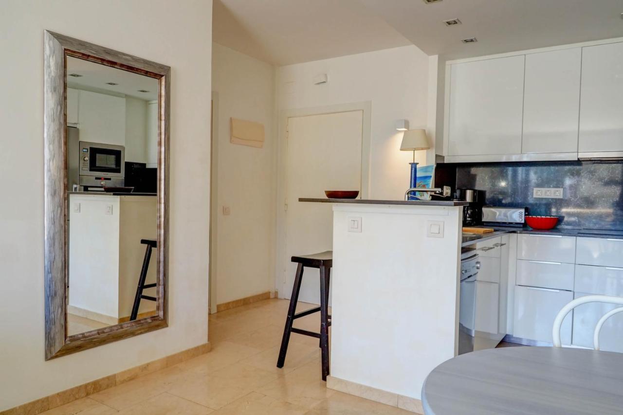 Leilighet Mediterraneo Seaview By Hello Homes Sitges