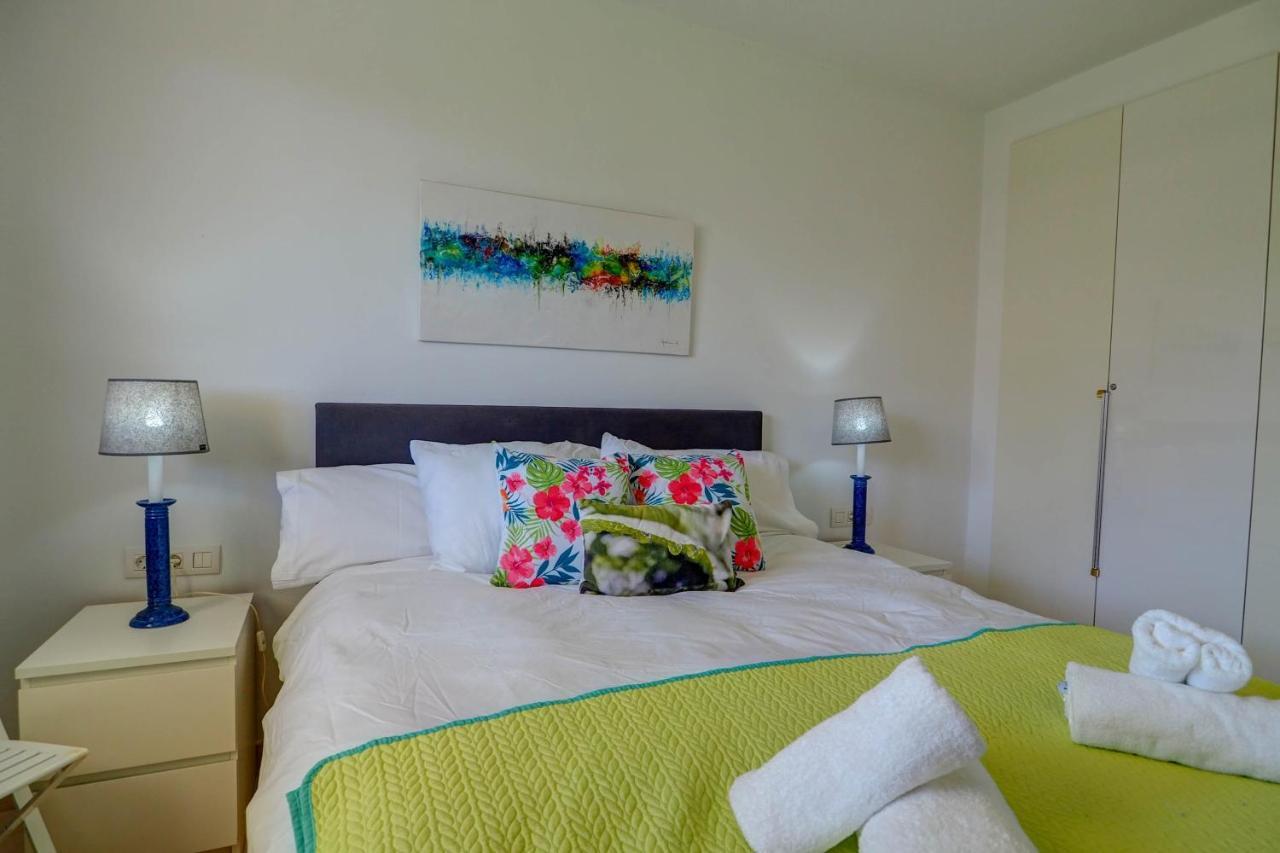 Mediterraneo Seaview By Hello Homes Leilighet