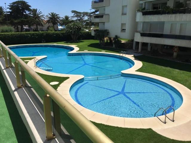 Mediterraneo Seaview By Hello Homes Leilighet Sitges