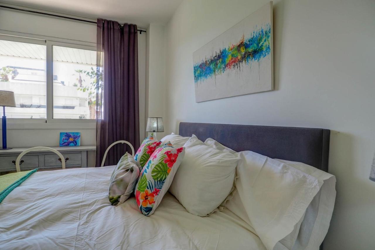 Mediterraneo Seaview By Hello Homes Leilighet