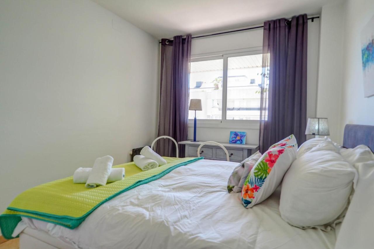 Mediterraneo Seaview By Hello Homes Leilighet Sitges