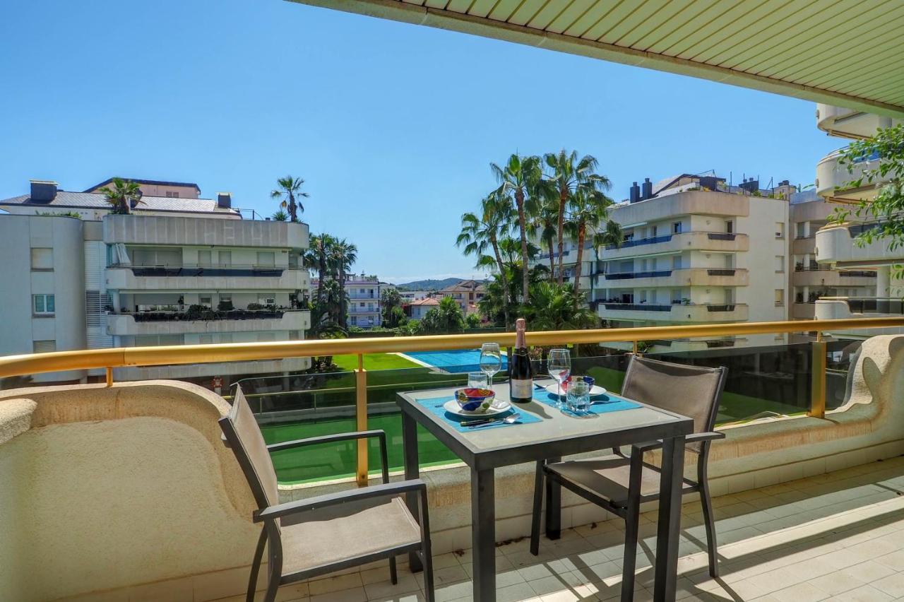 Mediterraneo Seaview By Hello Homes Leilighet