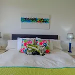 Mediterraneo Seaview Apartment