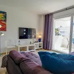 Mediterraneo Seaview Apartment
