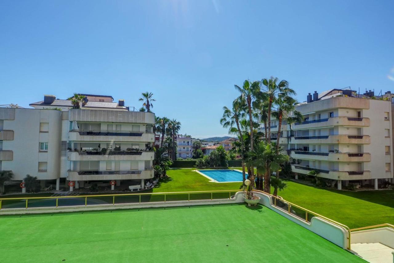 Mediterraneo Seaview By Hello Homes Appartamento